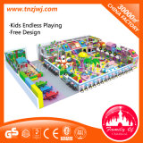 High Quality Soft Toys Indoor Children Entertainment Equipment
