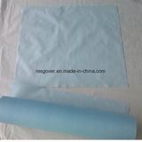 Disposable Hospital Surgical Check Non Woven Bed Sheet in Roll