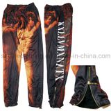 High Quality Sweat Trousers Sublimation Jogging Pants (ELTSWJ-78)