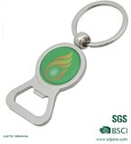 Custom Blank Metal Bottle Opener