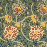 The Best Various Patterns Printed Carpet for Decorating Indoor