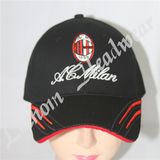 (LPM15108) Promotional New Baseball Sport 3D Embroidery Era Cap