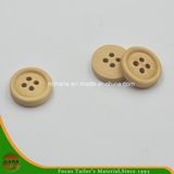 4 Hole New Design Wooden Button (HABN-1615013)