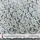 Fashion Scalloped Apparel Lace Fabric (M2164-MG)