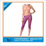 Best Floral Patterned Stretch Leggings for Women