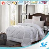 Luxury Micrifiber Quilt Down Alternative Comforter with Down Fiber Filling