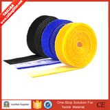 2016 Tailian High Quality Nylon Color Hook and Loop