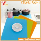 FDA Food Grade Silicone Table Dinner Placemat/Mat