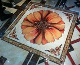 Hotel and Restaurant Decorative Ceramic Floor Carpet Tile