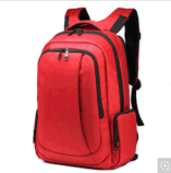 600d Popular Polyester Waterproof Sport Travel Laptop School Bag Backpack