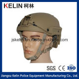 Airframe Kelvar Bulletproof Nij Iiia 9mm Ballistic Helmet