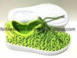 Newest Children Injection Canvas Shoes Leisure Sports Shoes (FFDL111901)