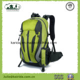 Five Colors Polyester Camping Backpack 406