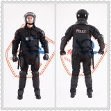 Police Riot Resistant Self Defense Suit or Protective Gear