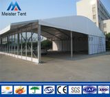 Arcum Tent Curve Tent TFS Tent for Event