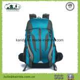 Five Colors Polyester Nylon-Bag Hiking Backpack D406
