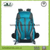 Five Colors Polyester Nylon-Bag Hiking Backpack D406