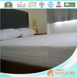 High Quality Baby TPU Laminated Waterproof Mattress Cover Encasement Protector