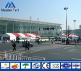 Custom Logo Heavy Duty Canopy Trade Show Tent Exhibition Tent