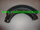 Roadtech Steel Brake Shoe 4715