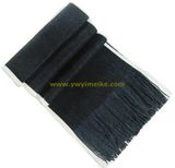 Fashion Knitted Cotton Men Shawls