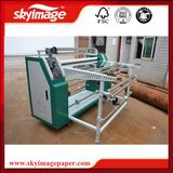 200mm*1.2m Mini Rotary Heat Transfer Machine for Polyester Dye Sublimation