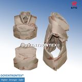 Nij Iiia Bulletproof Vest Military Jacket (BV-W-032)