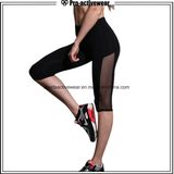 2017 New Style Ladies Sports Wear Yoga Pants Custom