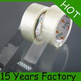 High Quality Hotmelt OPP Packing Tape