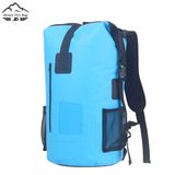 Multifunctional Durable Waterproof Backpack Travel Bag Sports Bag