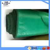 Good Properties of Fire Resistance PVC Fiberglass Fabric