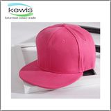 Gift Cotton Twill Sandwich Embroidery Baseball Hat