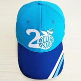 Fashion High Quality Embroidery Caps Hats Baseball in China