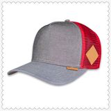 Fashion Promotional Printed Cotton Twill Baseball Golf Sport Caps