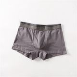 New Fashion Men's Boxer Underwear