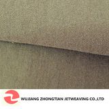 Cotton Nylon Woven Fabric for Outerwear