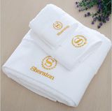 Promotional Hotel / Home Cotton Face / Bath / Hand Towels