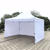 3X4.5m Premium Professional Exhibition Pop up Tent