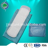 AAA Quality Superior Manufacture Absorbency Sanitary Pad