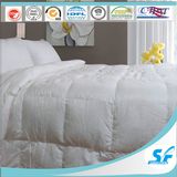 100% Cotton Fabric Jacqard Baffle Duvet Quilt Case