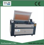 Nonmetal CO2 Laser Cutting Machine