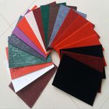 Nonwoven Polyester Strip Carpet