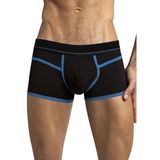 New Arrivel Soft Cotton Fashion Underwear Man Boxer Short