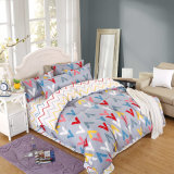 Online Wholesale Cheap Bed Linen with Duvet Cover Bed Sheet