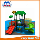 Outdoor Children Playground Equipment for Sale Txd16-Hoe003