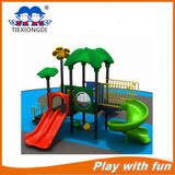 Outdoor Children Playground Equipment for Sale Txd16-Hoe003