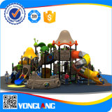 CE Approved Amusement Park Outdoor Children Playground (YL-H067)