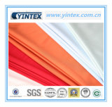 White/Red/Orange Polyester Fabric, Skirt Fabric