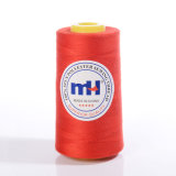 60/2 60s/2 100% Polyester Staple Fiber Sewing Thread