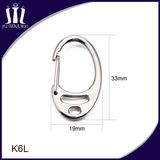 Fashion Zinc Alloy New Style C Hook